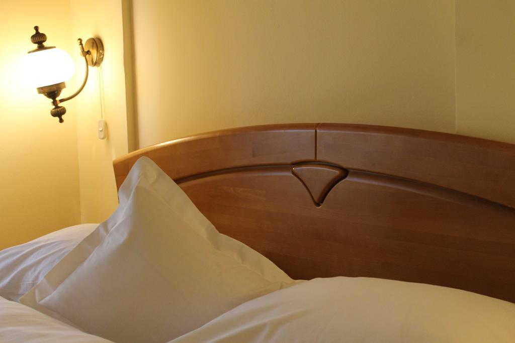 Hotel Horoscop Bukarest Eksteriør billede