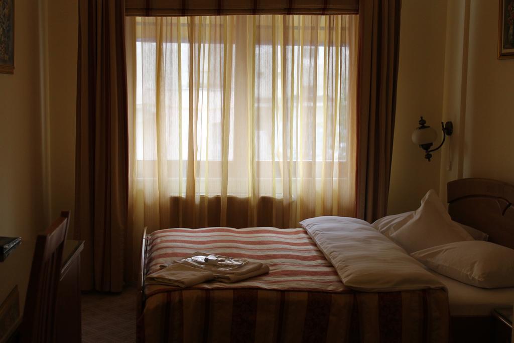 Hotel Horoscop Bukarest Eksteriør billede