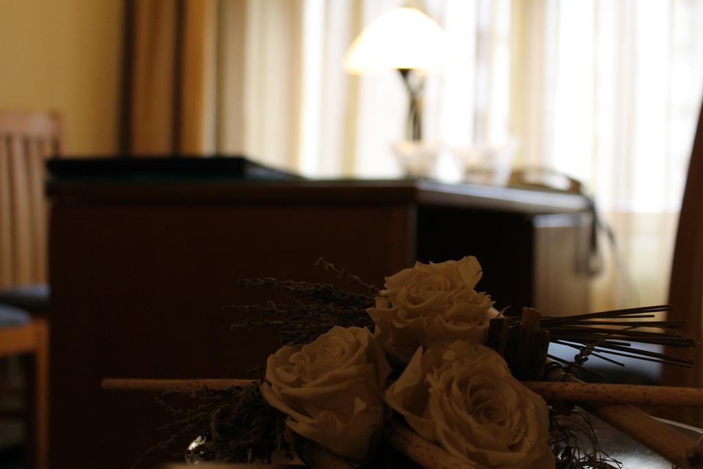 Hotel Horoscop Bukarest Eksteriør billede