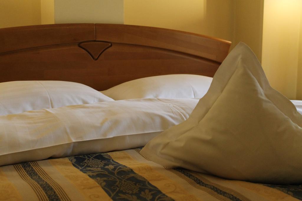 Hotel Horoscop Bukarest Eksteriør billede